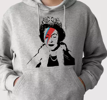 Alt tricou colegiu celebru - TenStickers