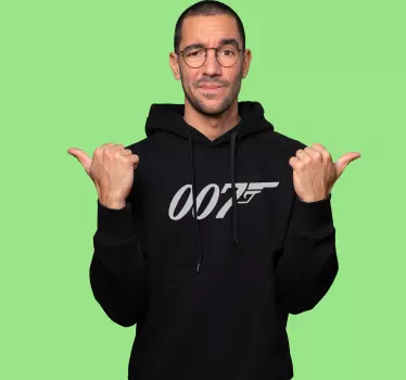 Alt tricou legătura - TenStickers