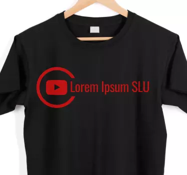 Alt tricou piesă de rezistență neagră îndrăzneață - TenStickers