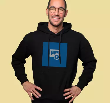 Tricou personalizabil personalizabilPersonalizabil - TenStickers