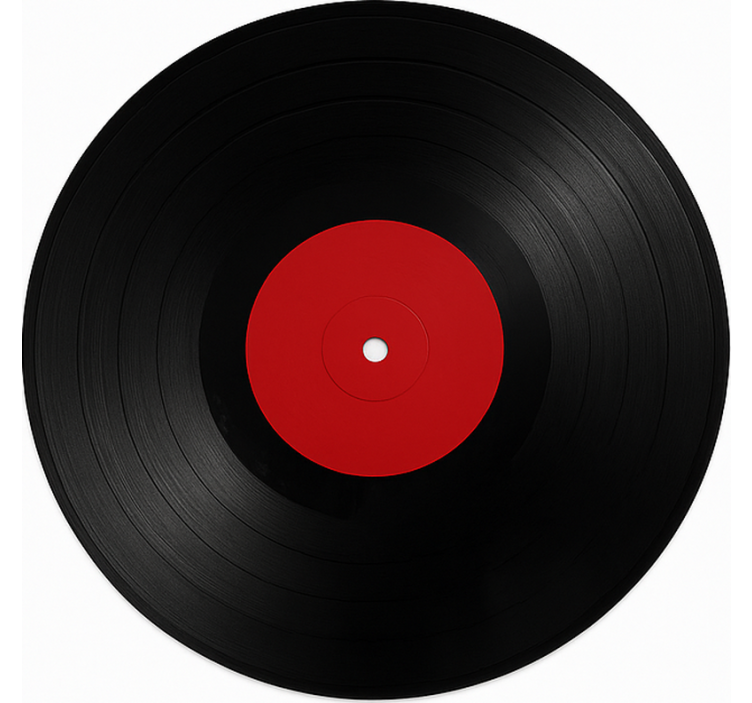 Covor de vinil pentru sala de mese vinil uriaș - TenStickers