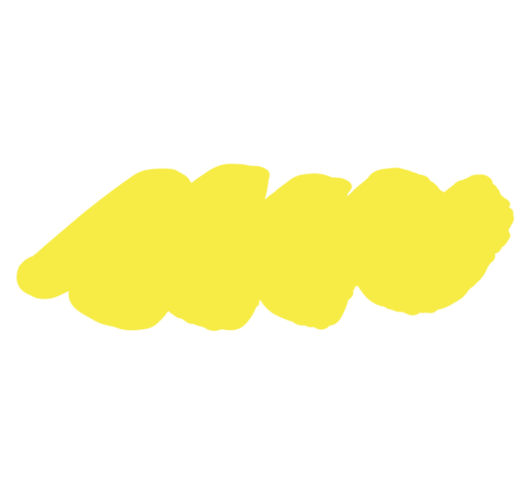 Covor de vinil texturat silueta norului - TenStickers