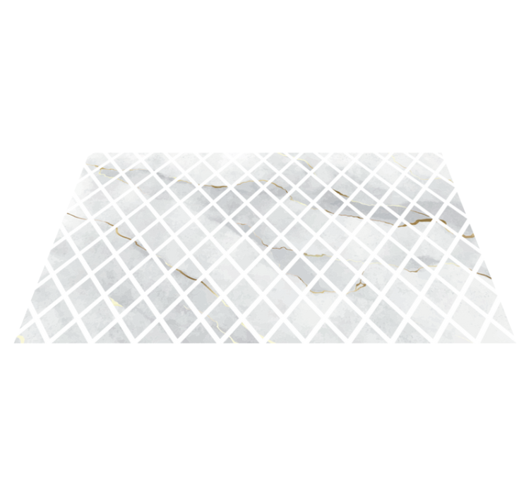 Pardoseală din piatră de diamant și beija - TenStickers