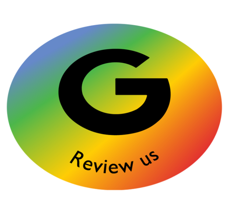 Covor din vinil reducere recenzie google - TenStickers