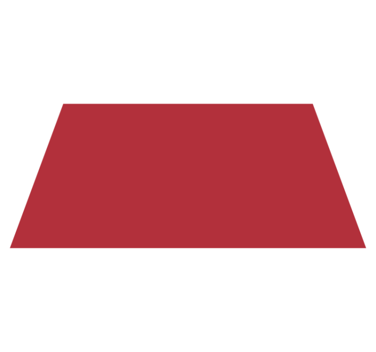 Covor de vinil hol nuanță opulentă de purpuriu - TenStickers