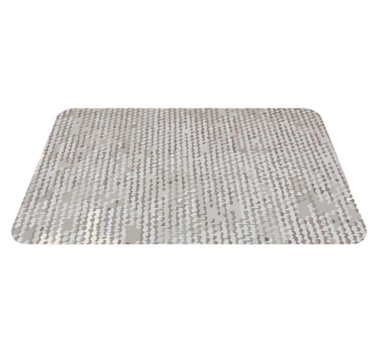 Covor vinil dormitor model neutru moale - TenStickers