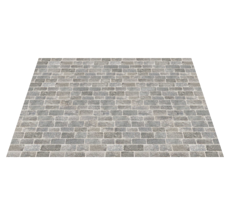 Covor de vinil efect de piatră model de piatră - TenStickers