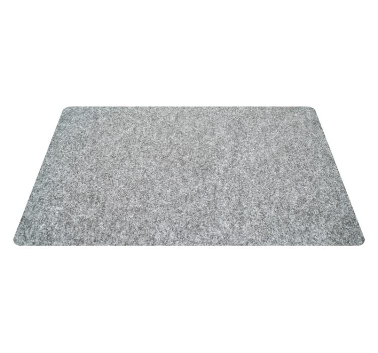 Covor vinil scoala textul gri (grey texture) se traduce în română - TenStickers