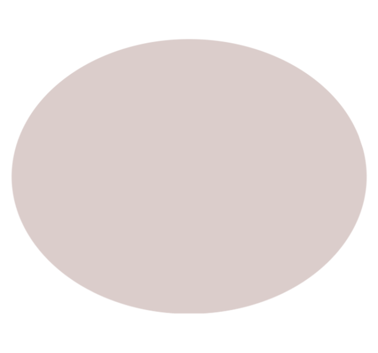 Covor vinil dormitor gri pastel - TenStickers