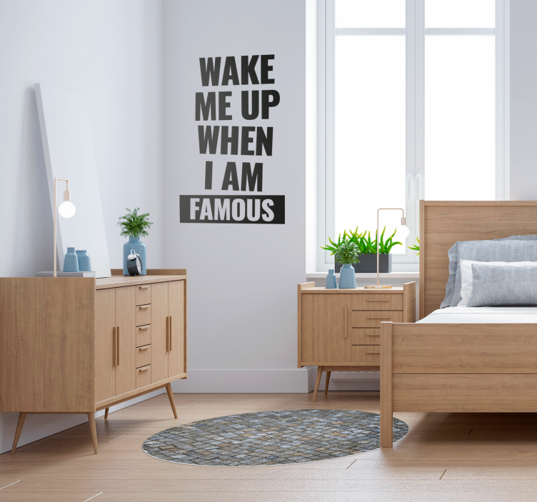 Covor de vinil efect de piatră reproducere de piatră cubică - TenStickers