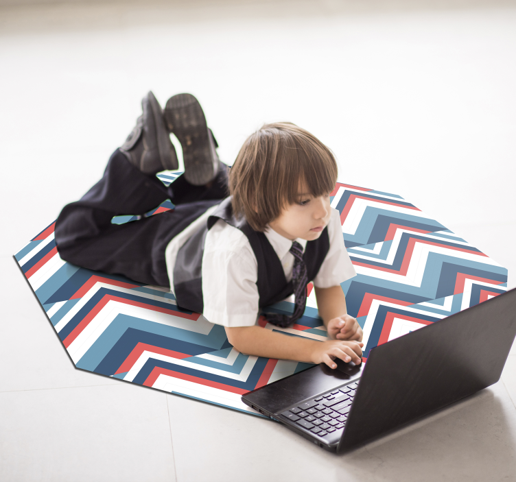 Covoare de vinil scandinave fantastice - TenStickers