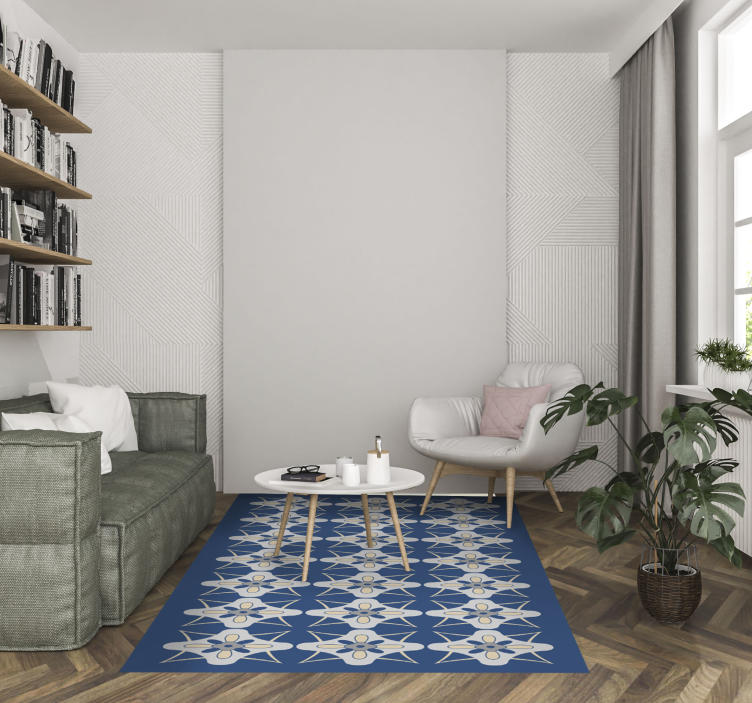 Gresie mozaic eleanor - TenStickers