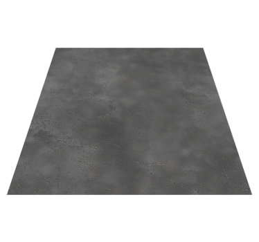 Covor de vinil pentru bucătărie imitație beton - TenStickers