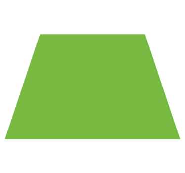 Covor vinil dormitor foaie verde pentru dulap - TenStickers