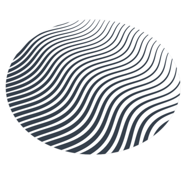 Linii organice covoare minimaliste - TenStickers