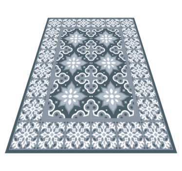 Gresie armeană gresie mat - TenStickers