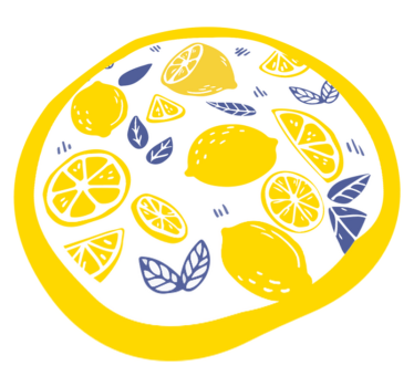 Pardoseli bucatarie lamaie - TenStickers