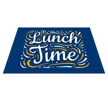Covor de vinil bucatarie cu covoare decorative covoare personaliz - TenStickers