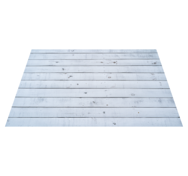 Covor vinil lemn lemn rustic - TenStickers