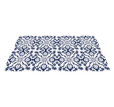Covor de gresie de curte bleumarin - TenStickers