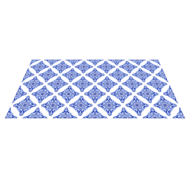 Efect marocan faianță efect faianță mat - TenStickers
