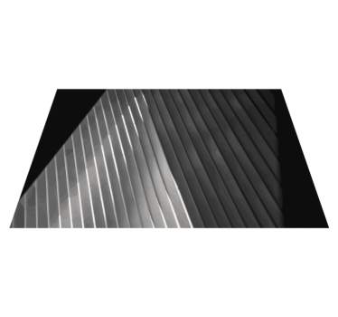 Covoare simple stil gri nordic - TenStickers