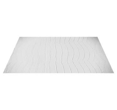 Covor vinil print animalier crocodil elegant - TenStickers