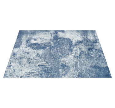 Covor de vinil cu efect de piatră efectul cimentului - TenStickers