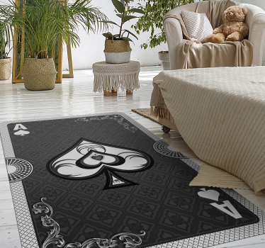 Ace covoare adolescentine pentru dormitoare - TenStickers