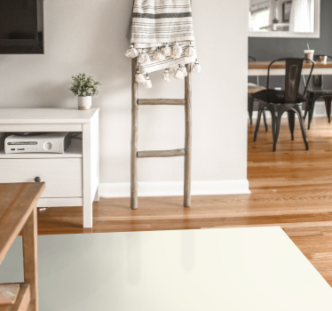 Covoare contemporane crem - TenStickers