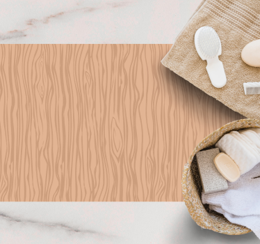 Podea material parchet luminos natural parchet birou - TenStickers