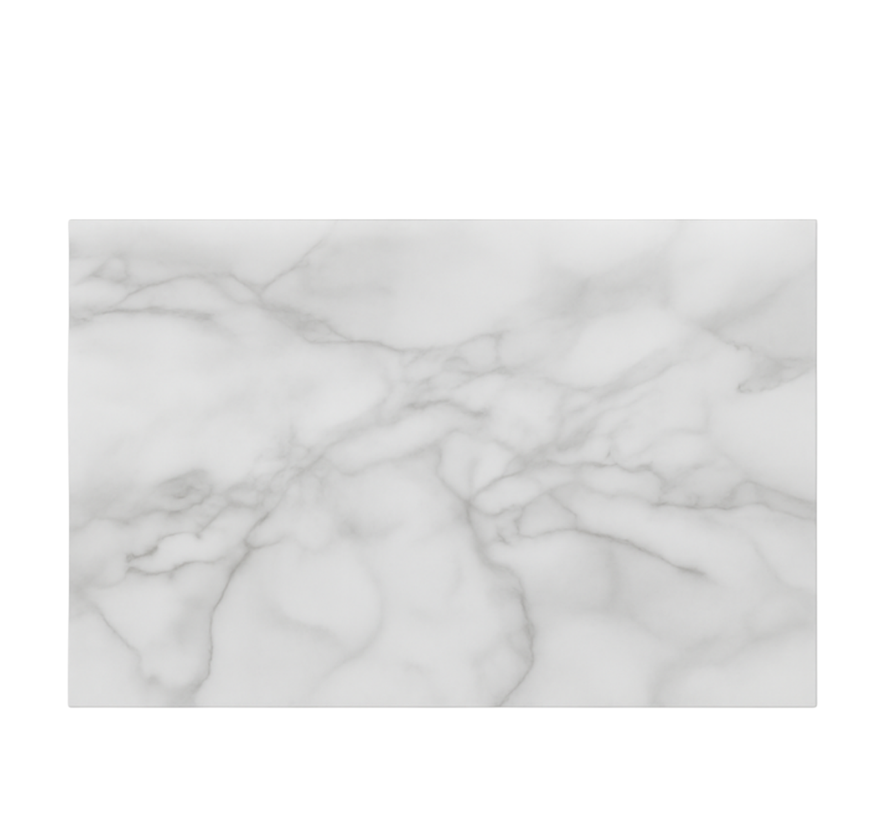 Covor de vinil marmura efect de vârtej neutru - TenStickers