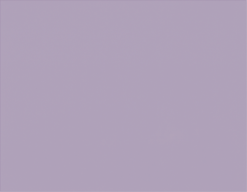 Covor de vinil hol covoare simple din vinil violet - TenStickers