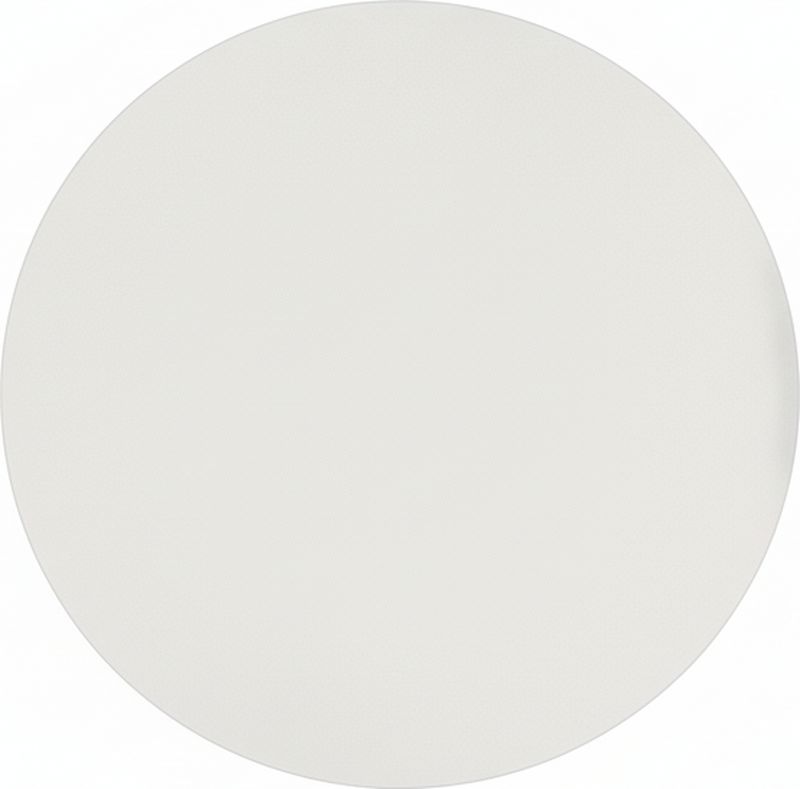 Covor de vinil hol simple „dansator de nori” - TenStickers