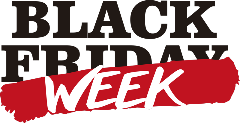 Covor din vinil de black friday săptămâna black friday - TenStickers