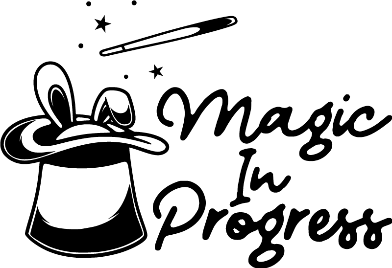 Covor vinil animal iepurași magici și curcubee - TenStickers