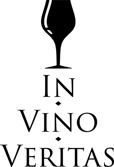 Covor de vinil pentru bucătărie adevărul în vin - TenStickers