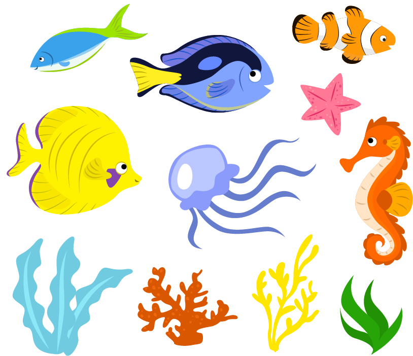 Covor de vinil pentru baie toaletă marină - TenStickers