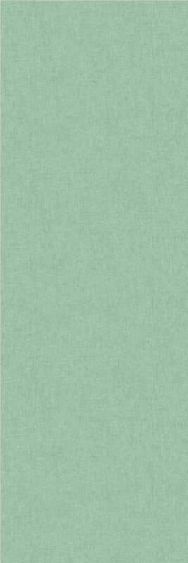 Covor vinil dormitor verde deschis - TenStickers