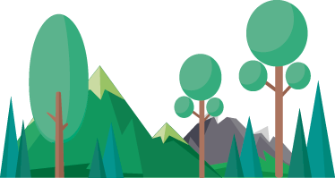 Covor vinil cu aspect de natura christiania danemarca - TenStickers