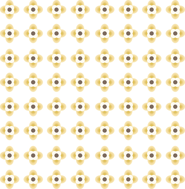 Covor vinil cu aspect de natura abordare botanică - TenStickers