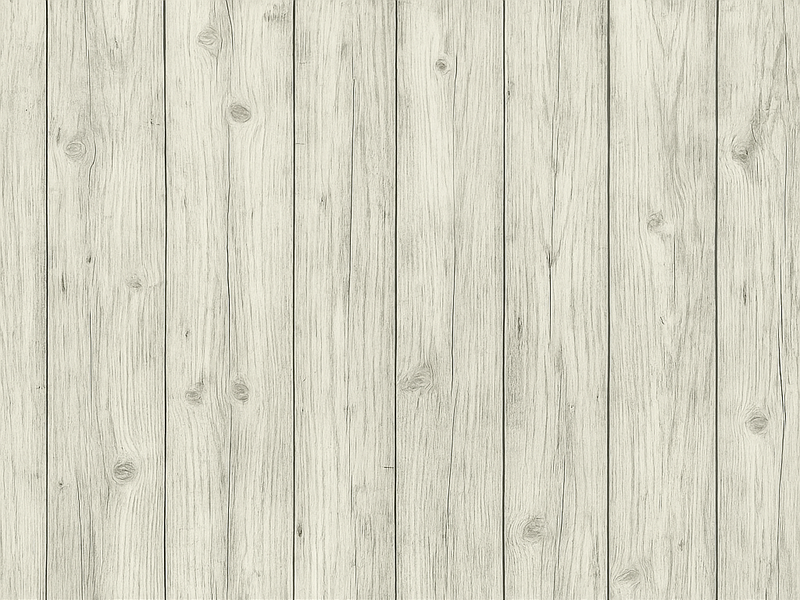 Covor vinil dormitor lemn rustic - TenStickers