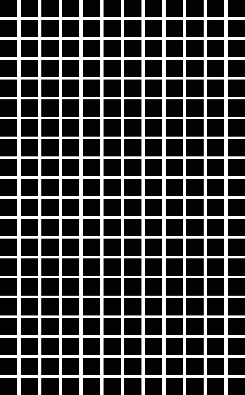 Covor de vinil geometric cu nuanțe de gri - TenStickers