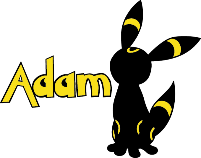 Covor de vinil pentru copii anime pokemon - TenStickers