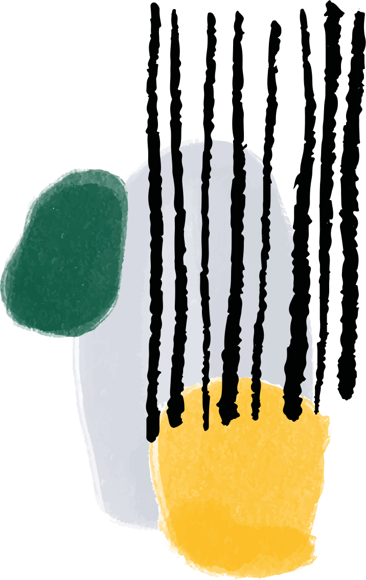 Covor vinil dormitor artă abstractă rianning - TenStickers