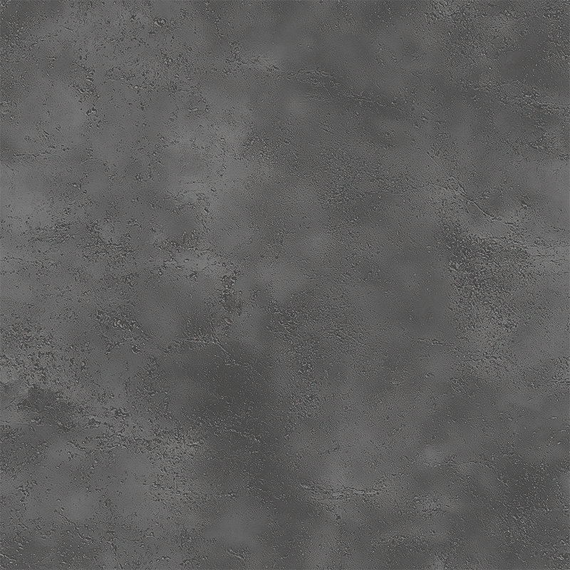 Covor de vinil pentru bucătărie imitație beton - TenStickers
