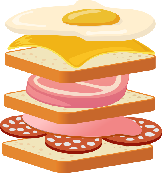 Covor de vinil pentru bucătărie francesinha - TenStickers