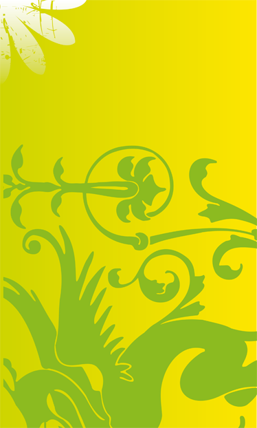 Covor vinil dormitor dragon verde decorativ - TenStickers