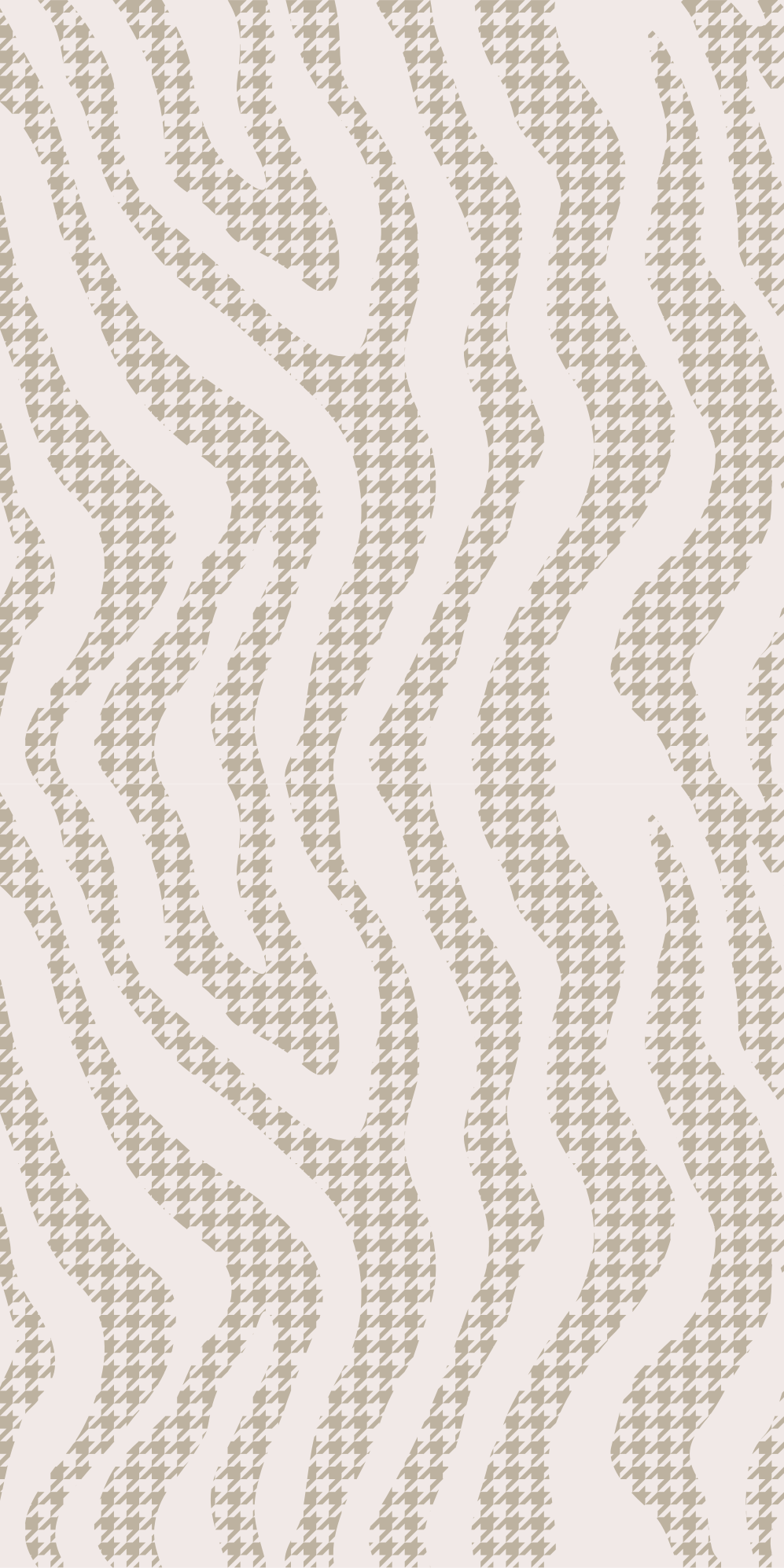 Covor vinil animal model zebra bej neregulat - TenStickers