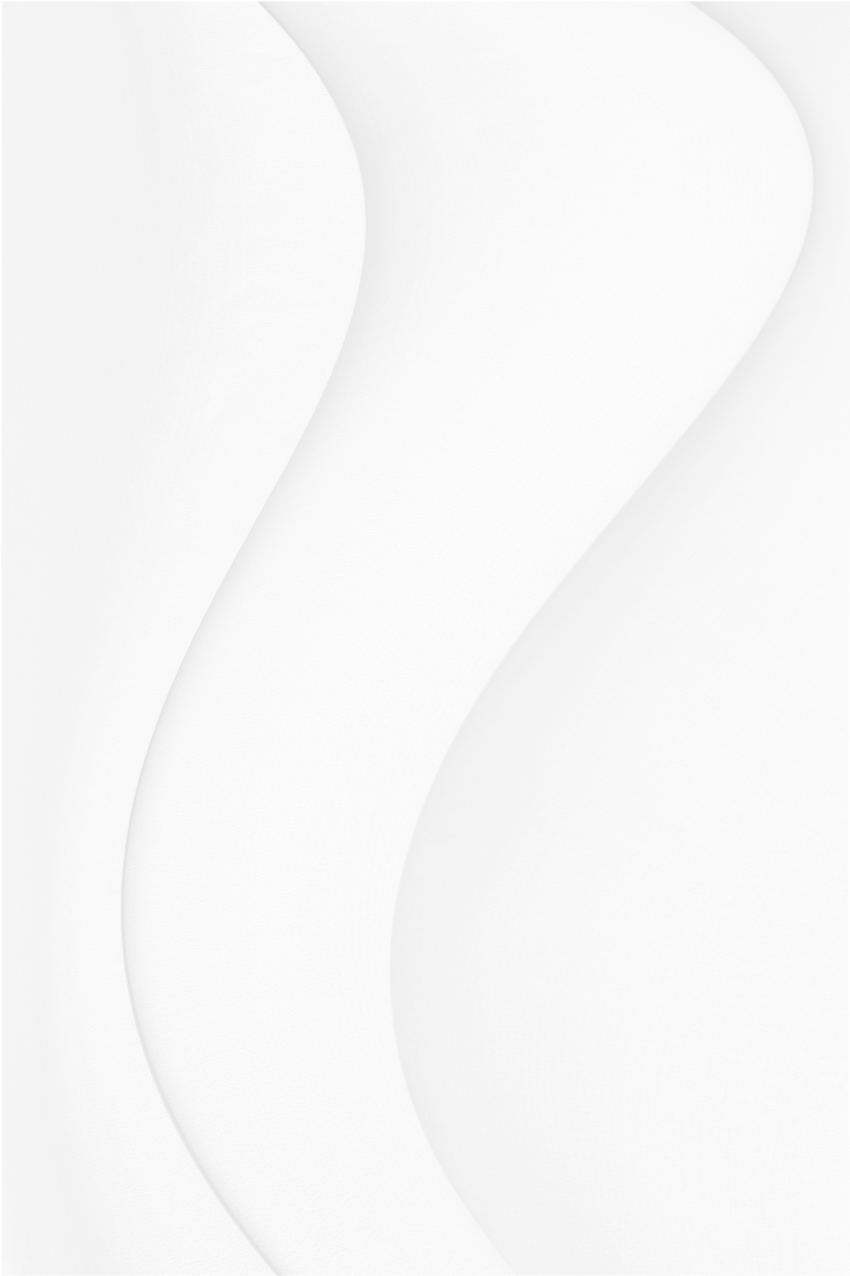 Covor vinil modern forme moderne albe - TenStickers